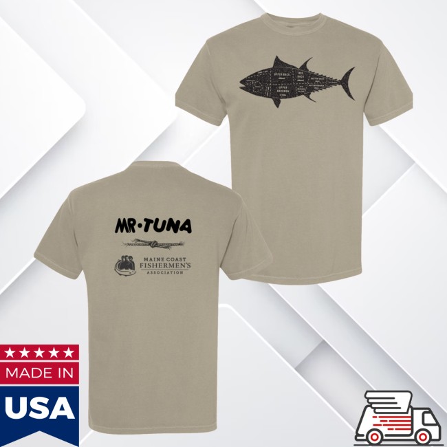 kenny Mr Tuna Merch Mcfa X Mr Tuna Tee0 kenny Mr Tuna Merch Mcfa X Mr Tuna Tee0
