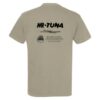 Mr Tuna Merch Mcfa X Mr. Tuna Tee 2 kenny Mr Tuna Merch Mcfa X Mr Tuna Tee1