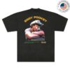 kenny Muri Merch Store Eggy Black Tee