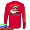 kenny Muri Merch Store Eggy Long Sleeve