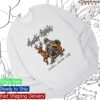 kenny Musinsa Store Merch Street Swag Santa Gray Sweatshirts