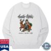 kenny Musinsa Store Merch Street Swag Santa Gray Sweatshirtz