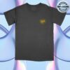 kenny Nature Backs Merch Store Grand Prismatic Springs Black Shirt