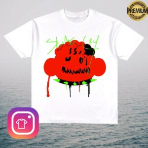 Nba Youngboy Merch Store 38 Baby Slime Cry Shirt