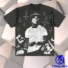 Nba Youngboy Merch Store My Grave Boxy Shirt