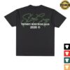 Nba Youngboy Merch Store Slime Cry Eye Boxy Shirt
