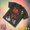 Nba Youngboy Merch Store Steal The Show Boxy Shirt