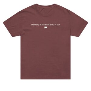 kenny Nbc Store Merch Shop Vanderpump Rules T Shirt