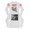 kenny Necessary Death Merch Store Ls Uniform Choice Long Sleeve Shirt