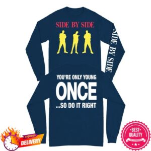 kenny Necessary Death Merch Store Sbs Long Sleeve kenny Necessary Death Merch Store Sbs Long Sleeve