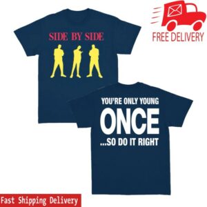 kenny Necessary Death Merch Store Sbs Shirt