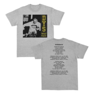 kenny Necessary Death Merch Store Ts Dys Wolfpack Shirt