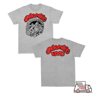 kenny Necessary Death Merch Store Ts Underdog Nyc Shirt