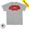 kenny Necessary Death Merch Store Ts Underdog Nyc Shirts