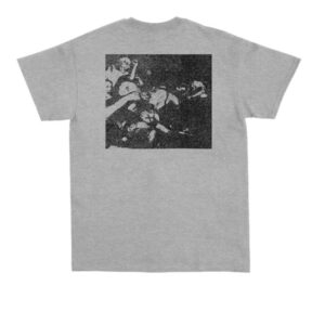 kenny Necessary Death Merch Store Ts Uniform Choice Shirts