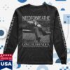 Need Co Merch Shop The Long Surrender Long Sleeve