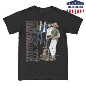 Need Co Merch Shop Throwback Tee