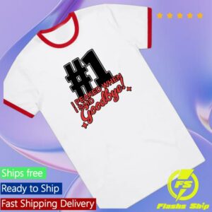 kenny Neriah Merch 1 Varsity Tees