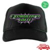 kenny Neriah Merch Expiration Date Trucker Hat