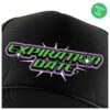 kenny Neriah Merch Expiration Date Trucker Hatw