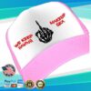 kenny Neriah Merch Store Makeup Sex Trucker Hats