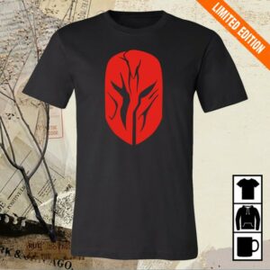 kenny New Blood Store Merch Amid Evil Champion Tee