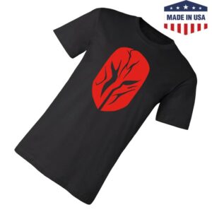 kenny New Blood Store Merch Amid Evil Champion Tee0