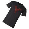 New Blood Store Merch Dusk Antlers Tee 1 kenny New Blood Store Merch Dusk Antlers Tee1
