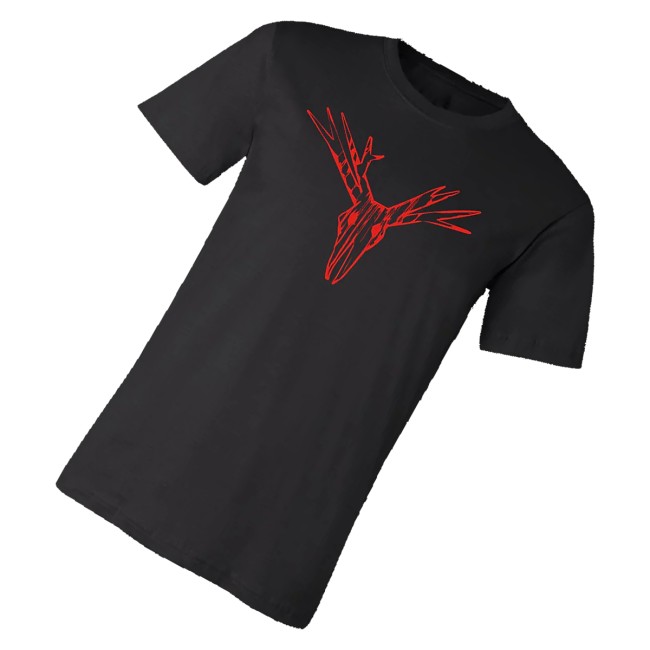 kenny New Blood Store Merch Dusk Antlers Tee1 kenny New Blood Store Merch Dusk Antlers Tee1