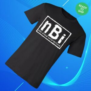 kenny New Blood Store Merch New Blood Order Tee1