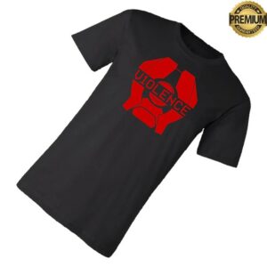 kenny New Blood Store Merch Ultra V1olence Tee0