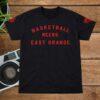 kenny New Jersey Hoop Recruit Merch Shop Store Basketball Needs East Orange T Shirt