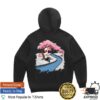 kenny Nicewigg Merch Store Dont Miss Dont Lose Black Hoodie