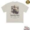 kenny Nick Jonas Merch Store Sunday Best Tracklist Shirts