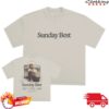kenny Nick Jonas Store Merch Shop Sunday Best Tracklist Tee