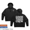 Niko Moon Store Merch Shop Pirate Crew Hoodie