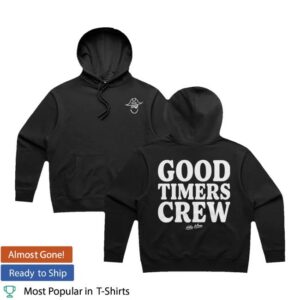 Niko Moon Store Merch Shop Pirate Crew Hoodie