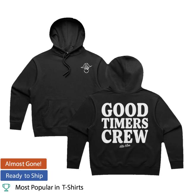 Niko Moon Store Merch Shop Pirate Crew Hoodies 2 Niko Moon Store Merch Shop Pirate Crew Hoodie