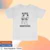 kenny Ninetimes Skate Shop Ninetimes X Block Uke Tee White