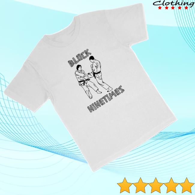 kenny Ninetimes Skate Shop Ninetimes X Block Uke Tee Whites kenny Ninetimes Skate Shop Ninetimes X Block Uke Tee Whites