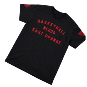 kenny Nj Hoop Recruit Merch Store Basketball Needs East Orange Shirts