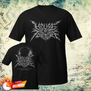 kenny Njpw1972 Store Merch Shop House Of Torture T Shirt