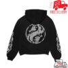 Nl3000 Merch Store Mk Dragon Fire Black Hoodie