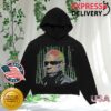 Nl3000 Merch Store Mk Feel Like Rodman Dennis Hoodie