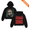 Nl3000 Merch Store Mk Feel Like Rodman Dennis Hoodie