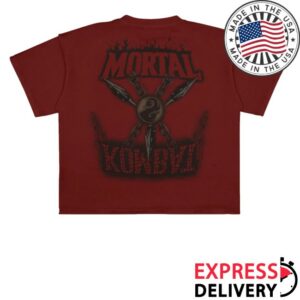 Nl3000 Merch Store Mk Fire Shirt