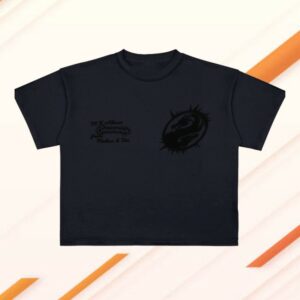 Nl3000 Merch Store Mk Iced Shirt
