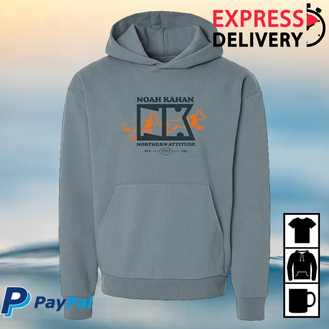 Noah Kahan Merch Dog Trail Hoodie 2 Noah Kahan Merch Dog Trail Hoodie