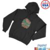 Noah Kahan Merch Dream Tree Hoodie