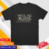 Noah Kahan Merch Forever Here Shirt